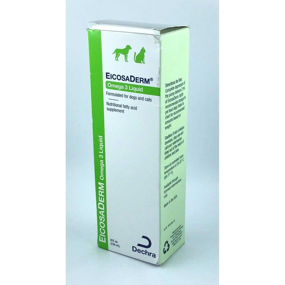 Omega 3 Liquid for Dogs & Cats R878066