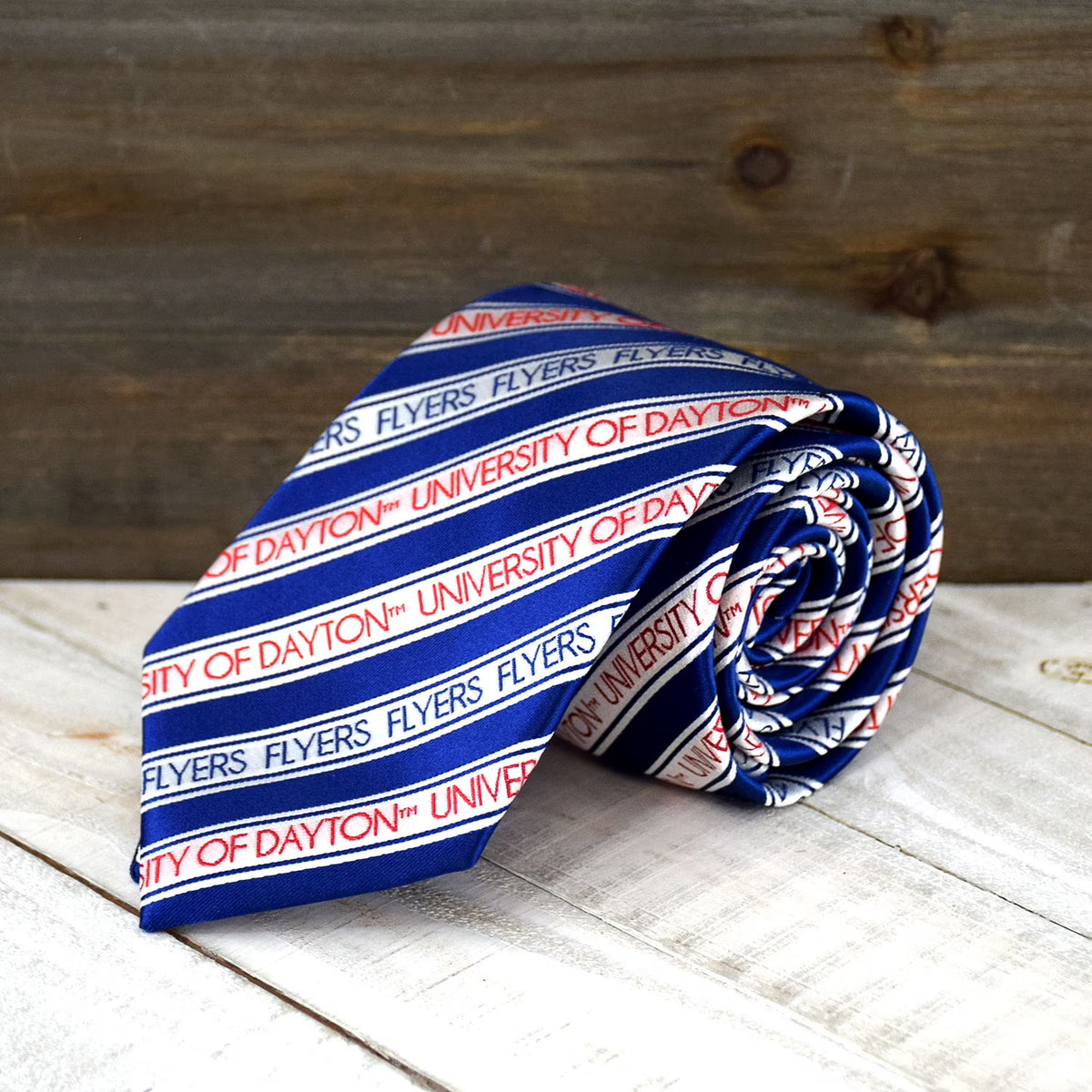 Men's Microfiber Tie P69356
