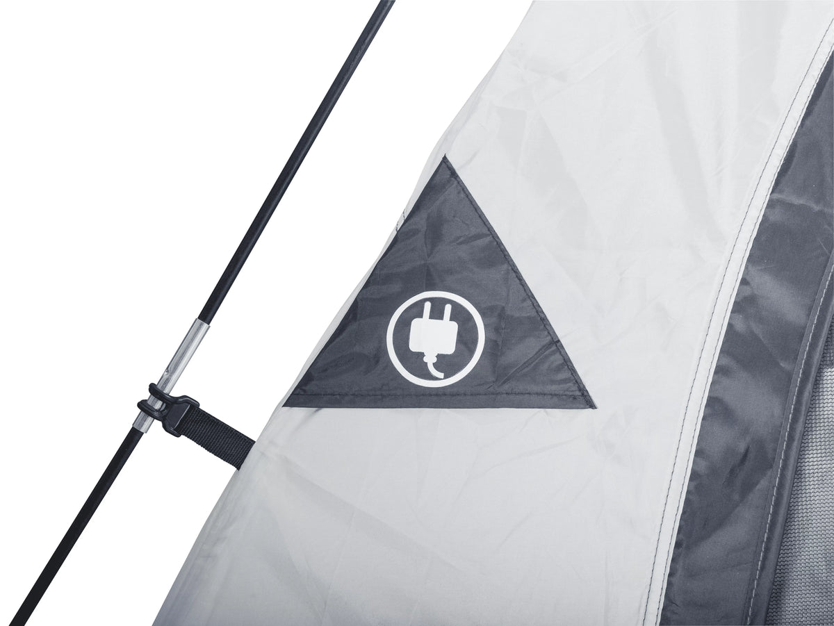 3-Person Clip & Camp Dome Tent K685885