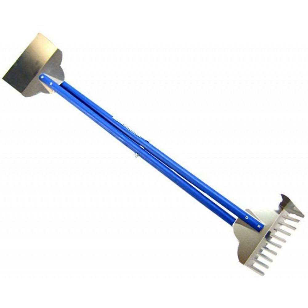 Sanitary Pooper Scooper I6971