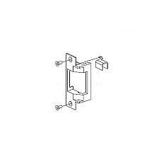 Satin Bronze Electric Strike A8014