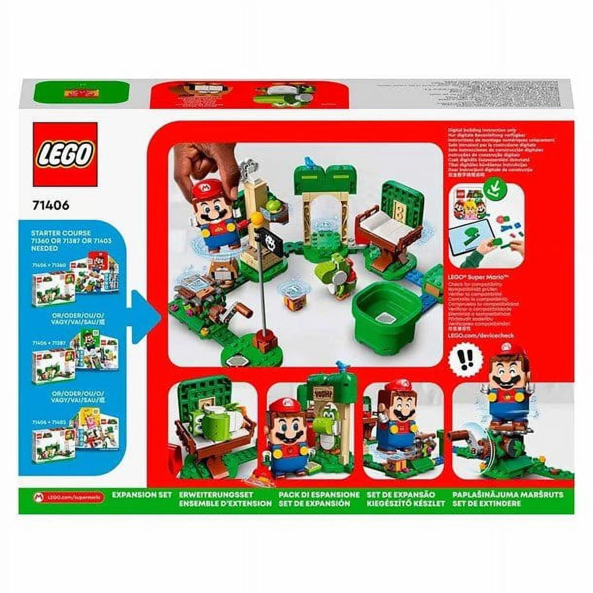 Additional Adventure Set S5559