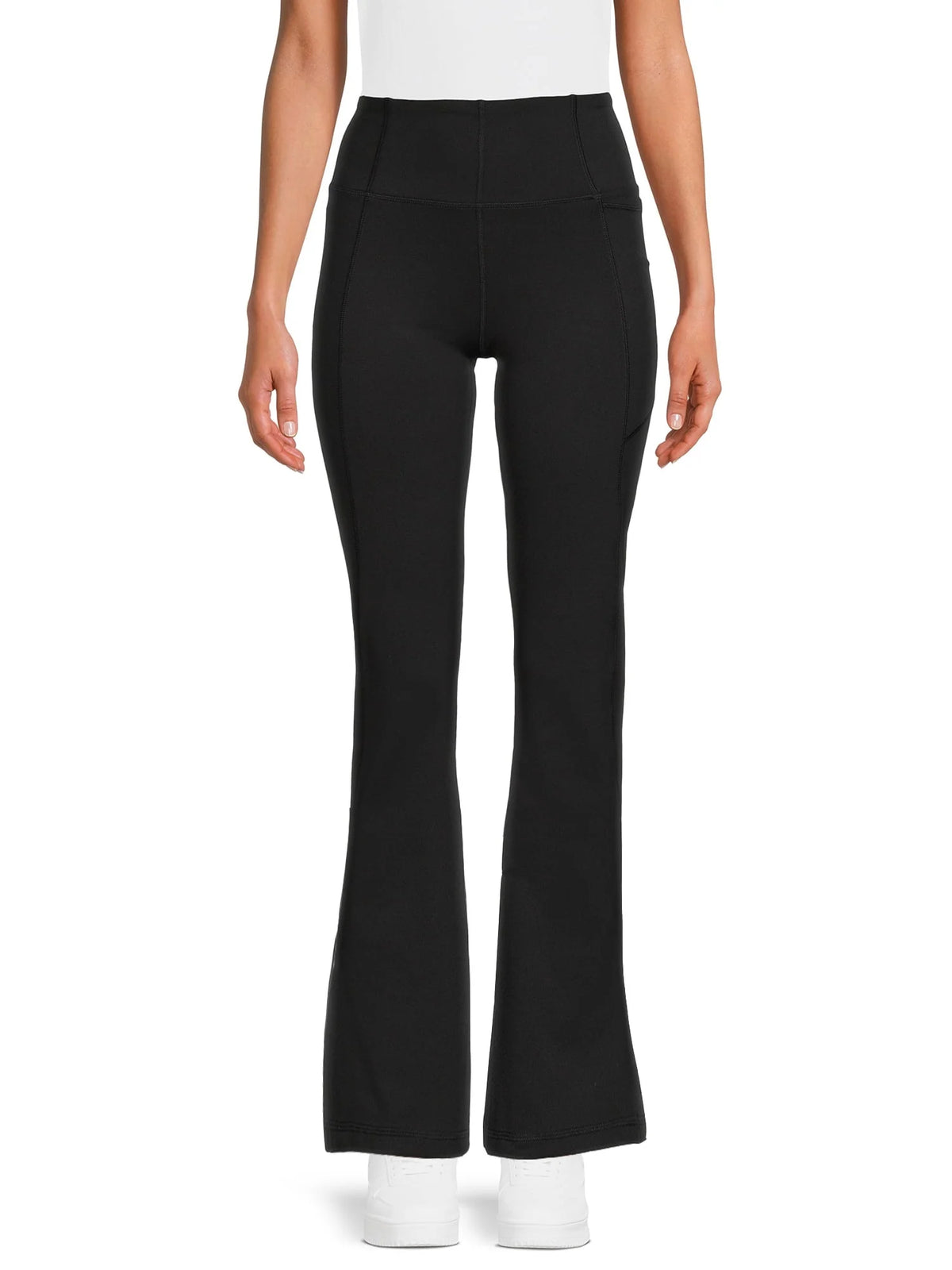 Flare Pants W43376