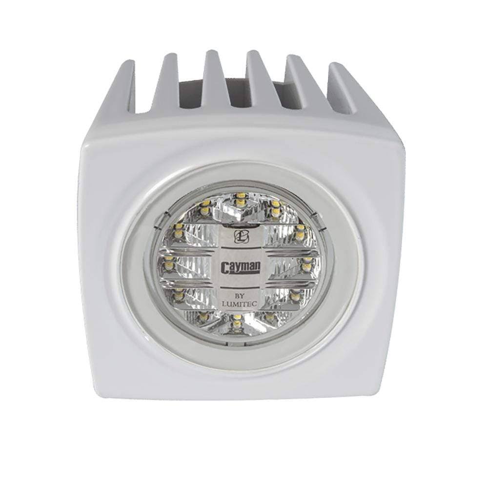 Superwhite Flood Light C42465