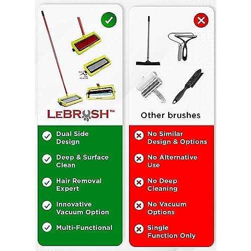 Pet Hair Remover K5777