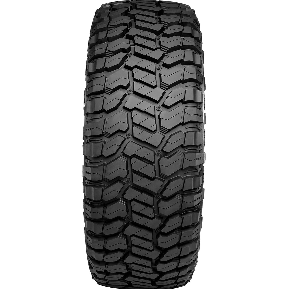 Rugged Terrain Light Truck Tire Z1958