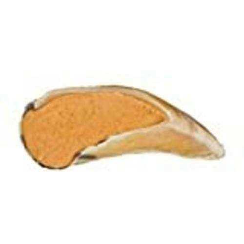Peanut Butter Filled Hoof Dog Treat P191