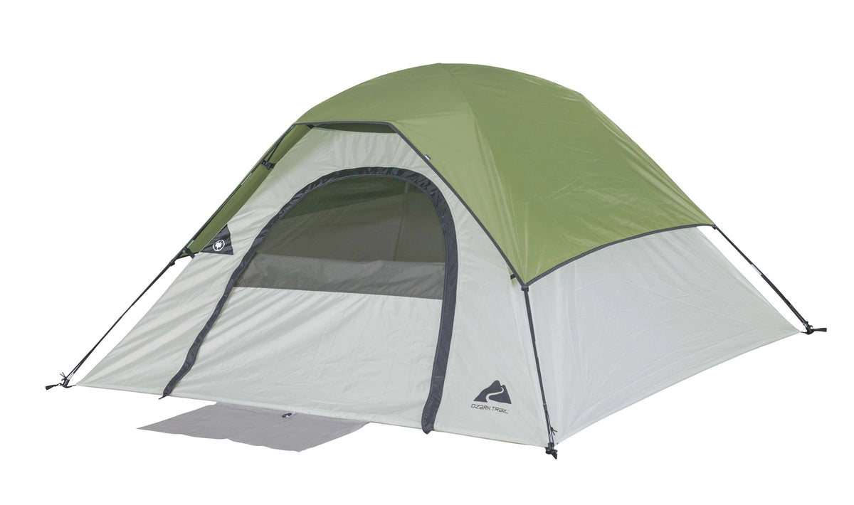 3-Person Clip & Camp Dome Tent K685885