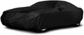 Black Car Cover Pack of 2 L99091