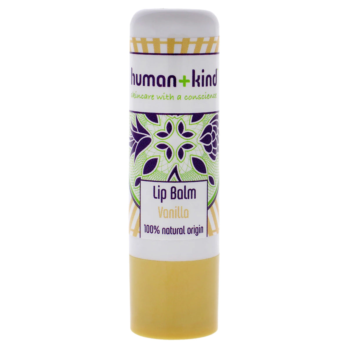 Vanilla Lip Balm 0.17 oz K807