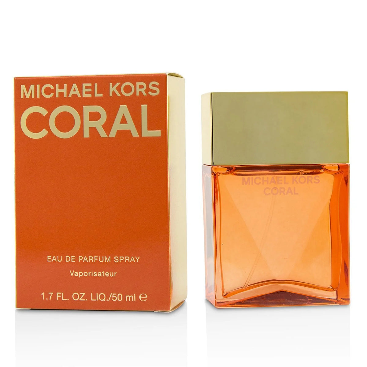 Coral Eau De Parfum Spray 30ml C237