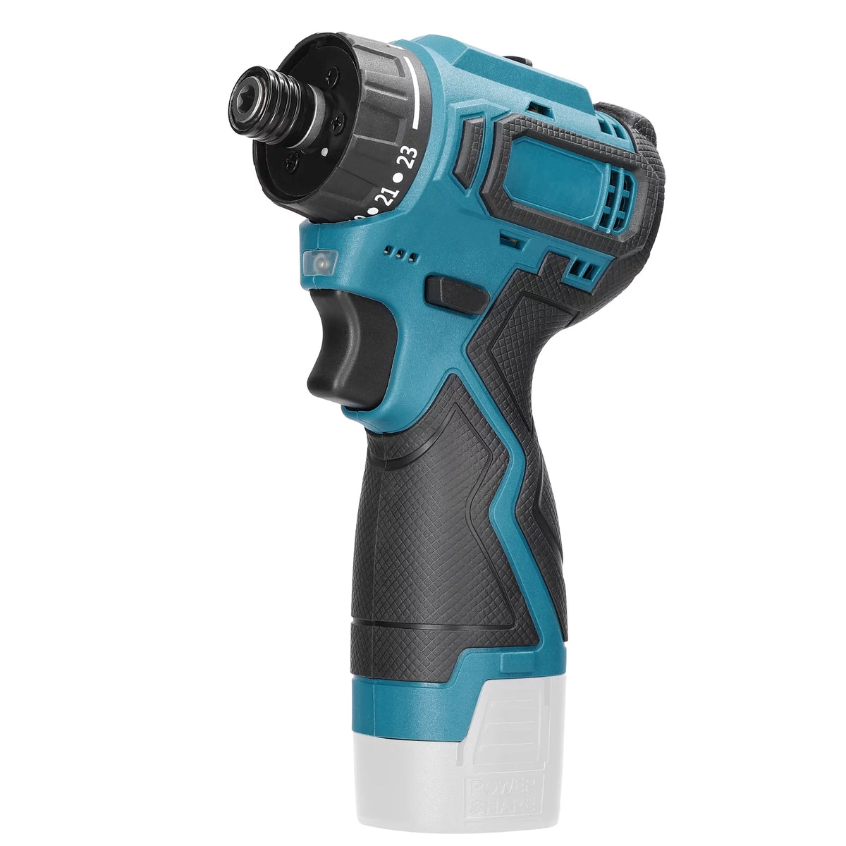 18V Brushless Motor Electric Screwdriver Torque Adjustable G338459