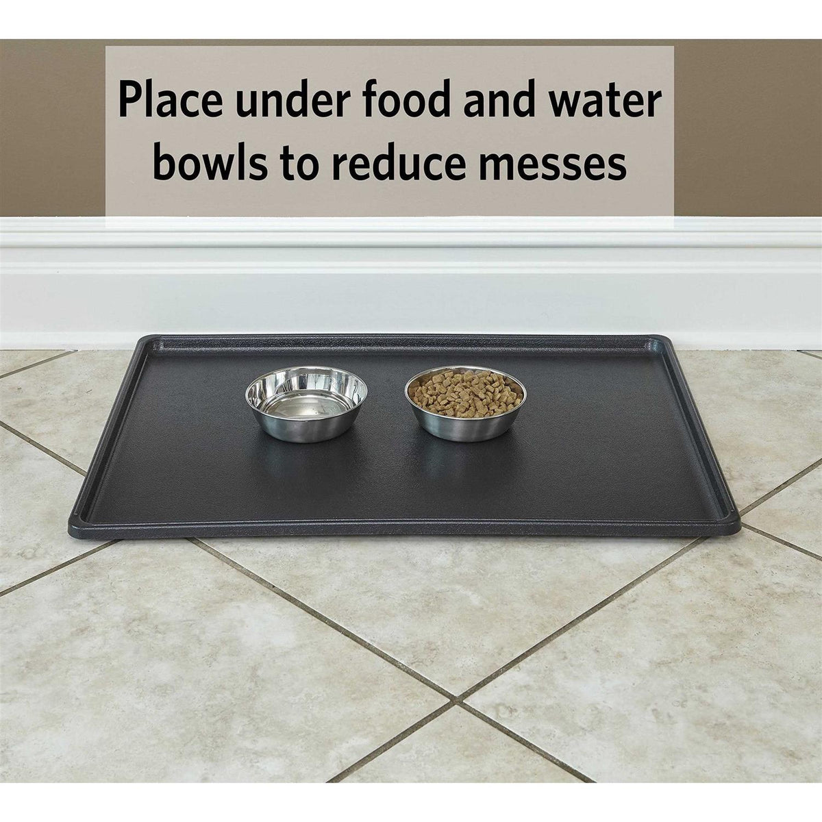 Folding Dog Crate Replacement Pan Y680553
