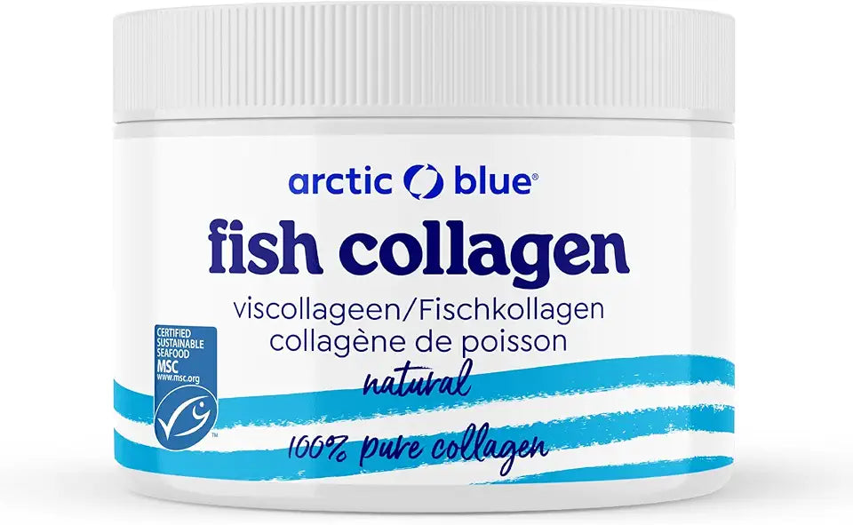 100% Collagen Powder No Flavor 150gr U78859