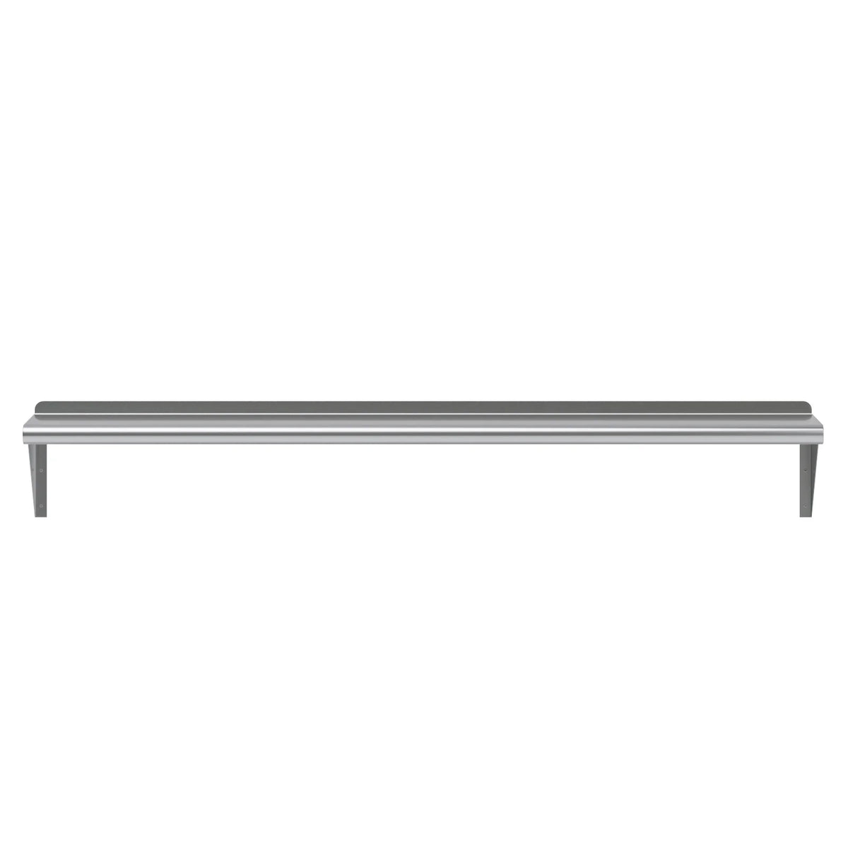 Stainless Steel Wall Shelf H744