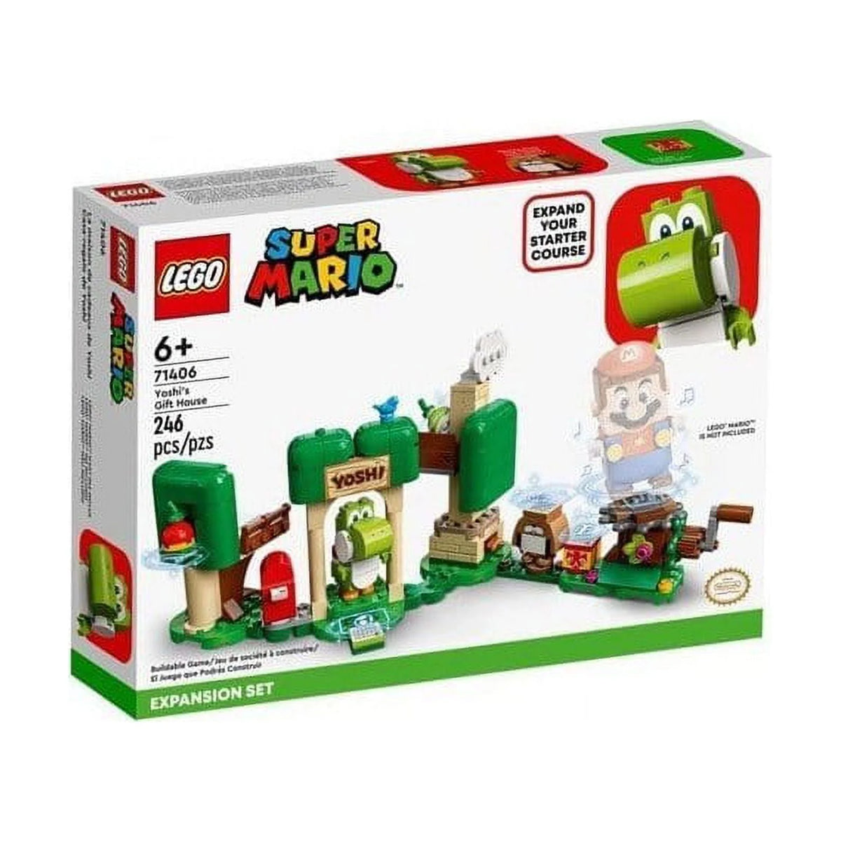 Additional Adventure Set S5559