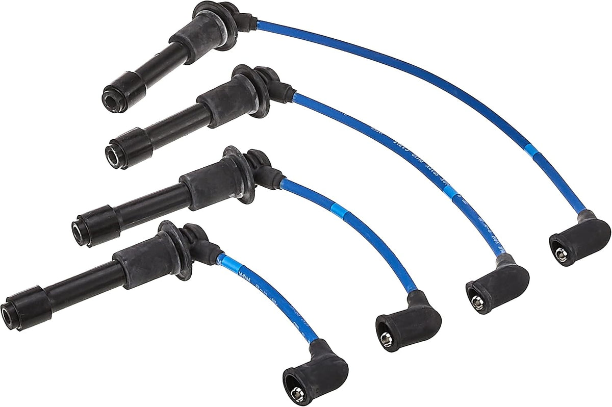 Spark Plug Wire Set Pack of 2 F4094