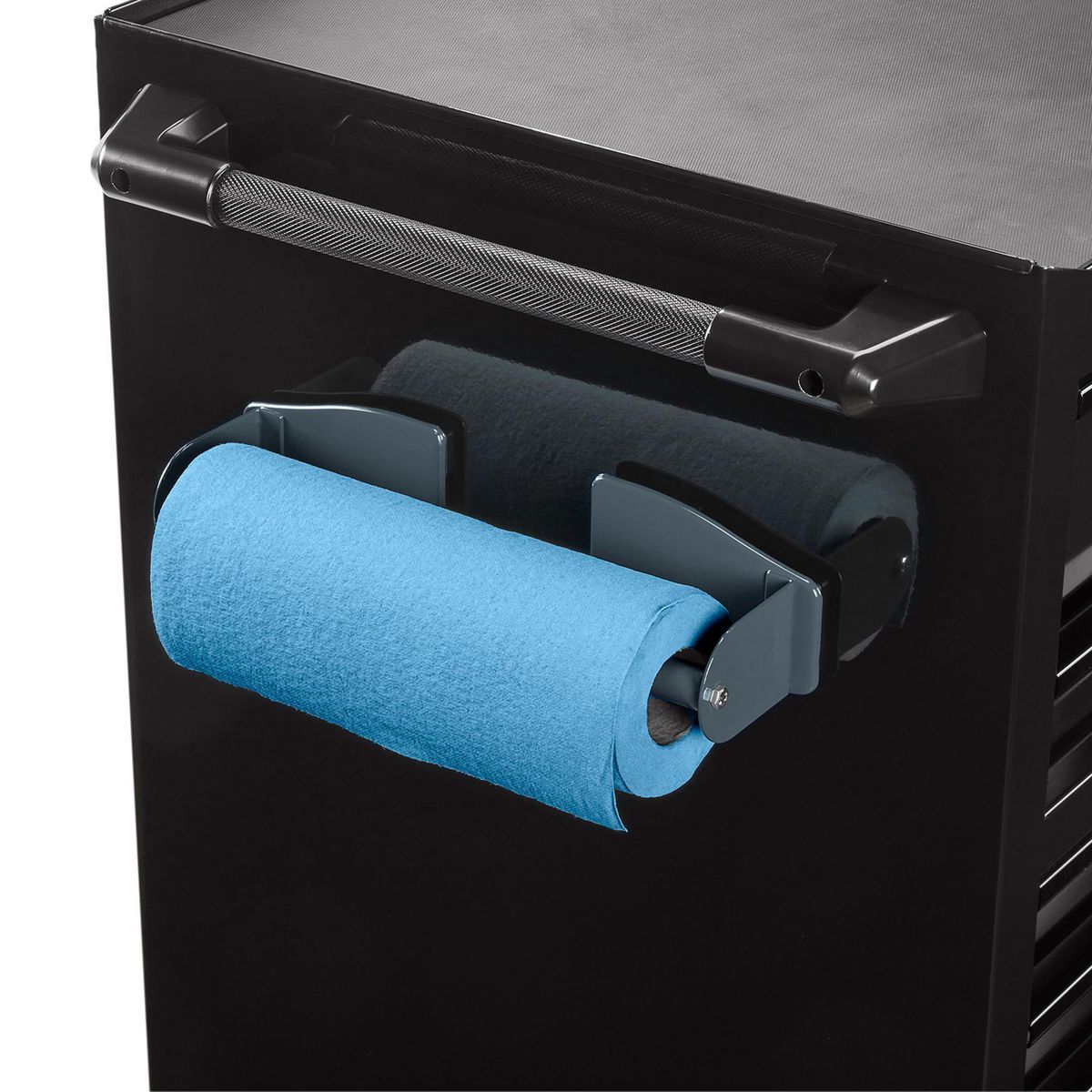 Magnetic Paper Towel Holder M480098