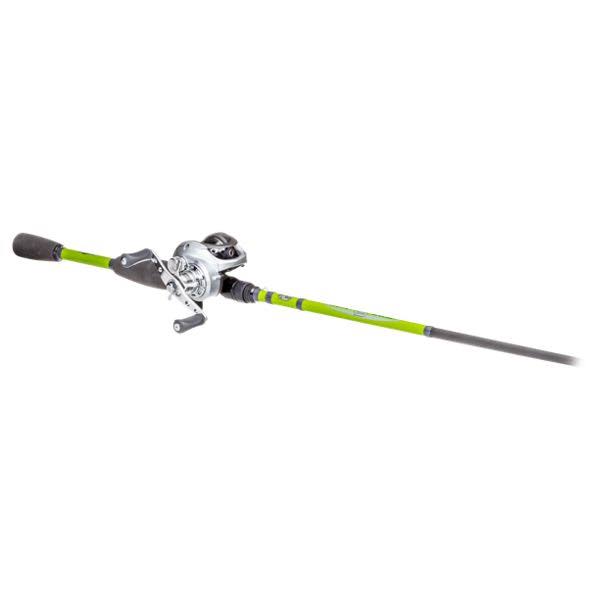 Baitcast Rod and Reel Combo Q2494