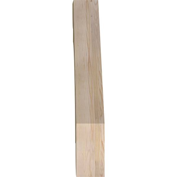 Douglas Fir Rough Sawn Brace G799050