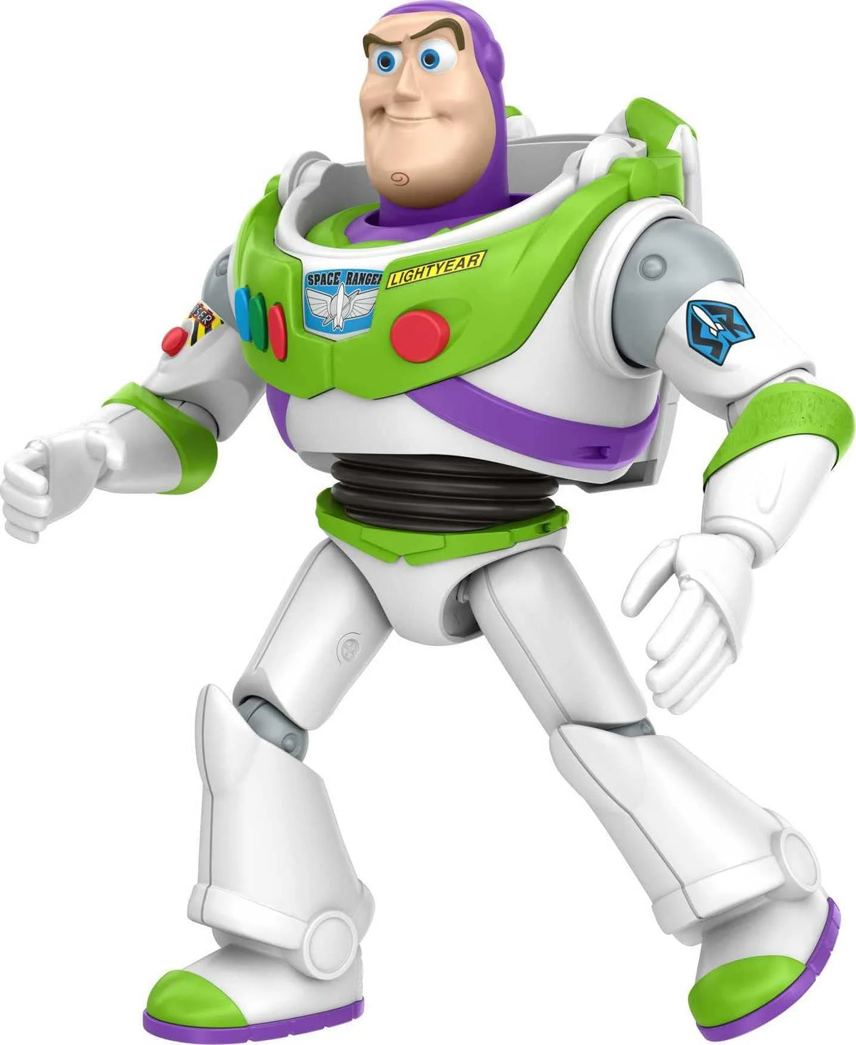 Buzz Lightyear Action Figure with Sound K68560
