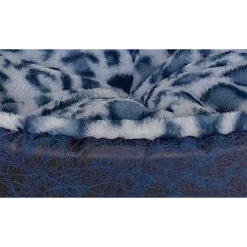 Leopard Crown Pet Bed H315500